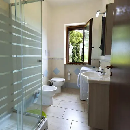 Benny, Family Flat With Garden & Bbq Near Maratea By Kaizen Holiday home La Marinella